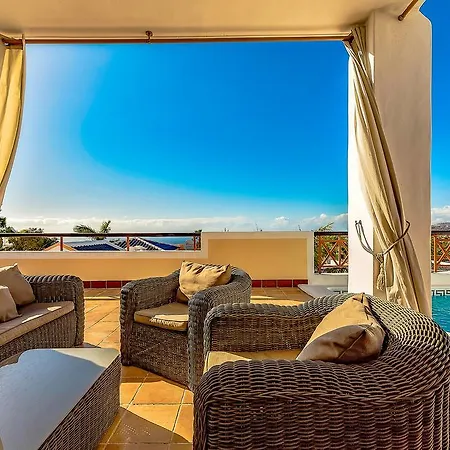 Vila Mirador Del Sur Costa Adeje (Tenerife)