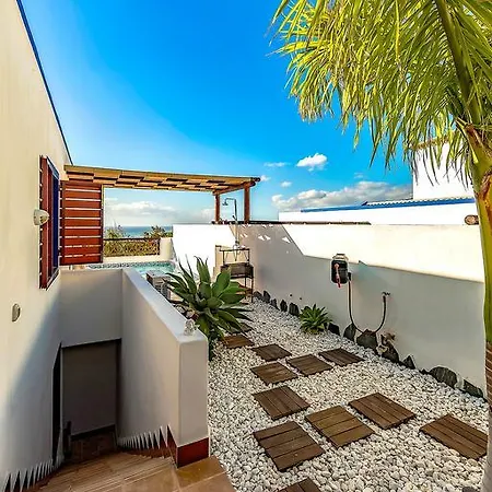Vila Mirador Del Sur